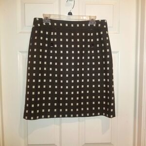 Ann Taylor Skirt